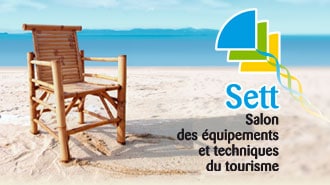 Salon SETT 2014